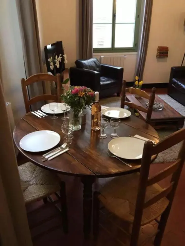 Apartment Authentique 2 Piece Dans Le Vieux-Nice